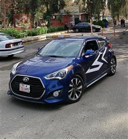 هيونداي فلوستر